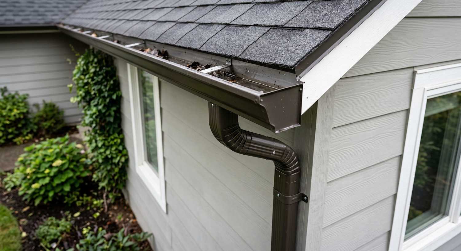 Gutter Installation
